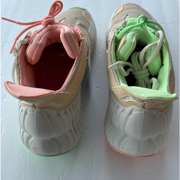 Converse All Star prototype cx A01244c shoes unixex mens Size 11 womens 12.5 - Picture 4 of 8